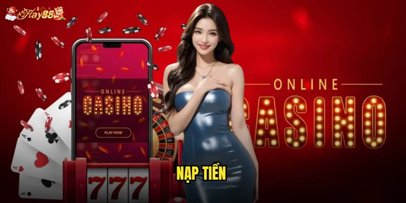 nạp tiền