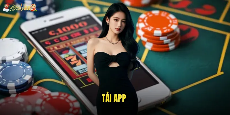 Tải app