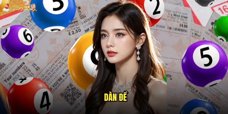 dàn đề